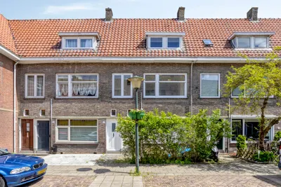 Diepenbrockstraat 13, 3131TA, Vlaardingen, Zuid-Holland