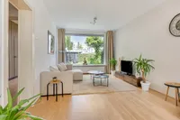 Harderpad 8, Hoogvliet Rotterdam