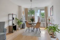 Harderpad 8, Hoogvliet Rotterdam