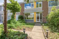 Harderpad 8, Hoogvliet Rotterdam