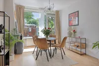 Harderpad 8, Hoogvliet Rotterdam