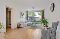 Harderpad 8, Hoogvliet Rotterdam