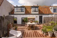 Langstraat 51 A, Wassenaar