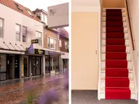 Langstraat 51 A, Wassenaar