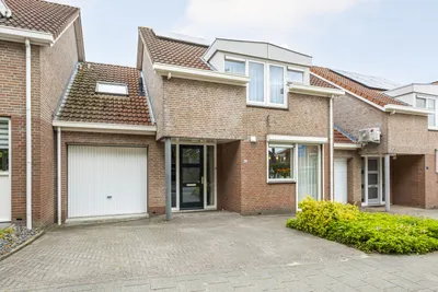 Nieuweweg 6, 3371CP, Hardinxveld-giessendam, Zuid-Holland