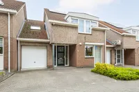 Nieuweweg 6, Hardinxveld-giessendam