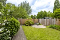 Nieuweweg 6, Hardinxveld-giessendam