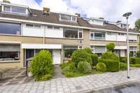 De Horst 28, Sliedrecht