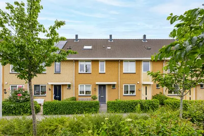 Mozartplantsoen 48, 3363LM, Sliedrecht, Zuid-Holland