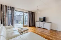 Willemskerkestraat 11, Amsterdam
