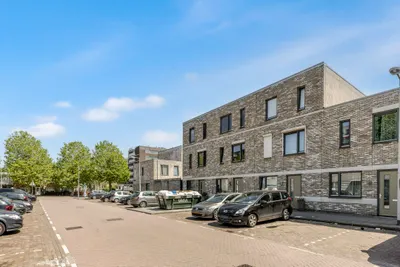 Willemskerkestraat 11, 1069AA, Amsterdam, Noord-Holland