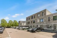Willemskerkestraat 11, Amsterdam