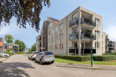 Rosariopark 46, 5104HW, Dongen, Noord-Brabant