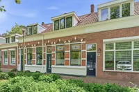 Klein Vlaanderen 45, Middelburg
