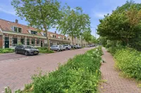 Klein Vlaanderen 45, Middelburg