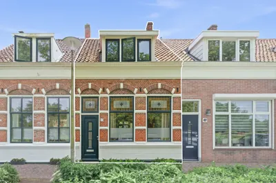 Klein Vlaanderen 45, 4331RG, Middelburg, Zeeland