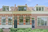 Klein Vlaanderen 45, Middelburg