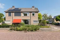 De Wieken 2, Malden