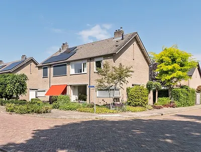 De Wieken 2, 6581DD, Malden, Gelderland