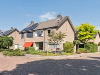 De Wieken 2, Malden