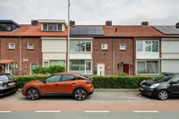Schoutstraat 8, Rijen