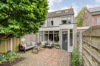 Weidelaan 57, Raalte