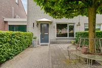Weidelaan 57, Raalte