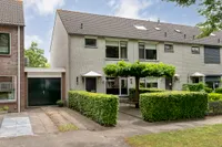 Weidelaan 57, Raalte