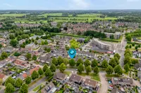 Weidelaan 57, Raalte