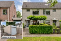 Weidelaan 57, Raalte