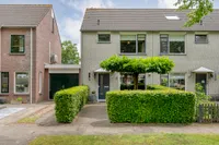 Weidelaan 57, Raalte