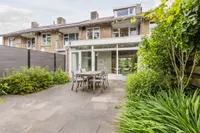 Churchilllaan 44, Bergen Op Zoom