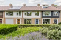Churchilllaan 44, Bergen Op Zoom