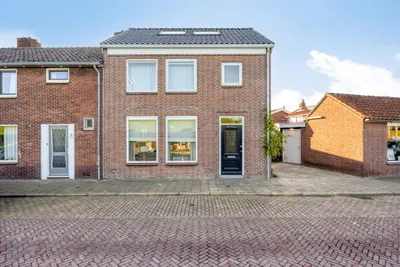 Steinstraat 2, 4311BH, Bruinisse, Zeeland