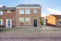 Steinstraat 2, Bruinisse