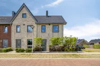 Koekoeksbloem 33, Bergen Op Zoom