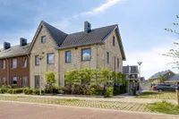 Koekoeksbloem 33, Bergen Op Zoom
