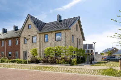 Koekoeksbloem 33, 4616AV, Bergen Op Zoom, Noord-Brabant