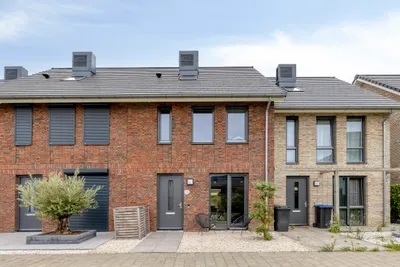 Sterrenkroos 15, 4616AT, Bergen Op Zoom, Noord-Brabant