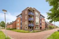 Belcampostraat 55, Berkel En Rodenrijs