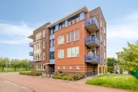 Belcampostraat 55, Berkel En Rodenrijs