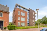 Belcampostraat 55, Berkel En Rodenrijs