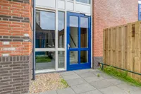Belcampostraat 55, Berkel En Rodenrijs