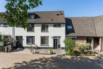 Zeearend 86, 3435GZ, Nieuwegein, Utrecht