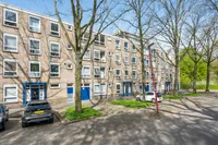 Wenckebachplantsoen 34, Nieuwegein