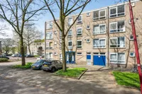Wenckebachplantsoen 34, Nieuwegein