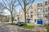 Wenckebachplantsoen 34, Nieuwegein