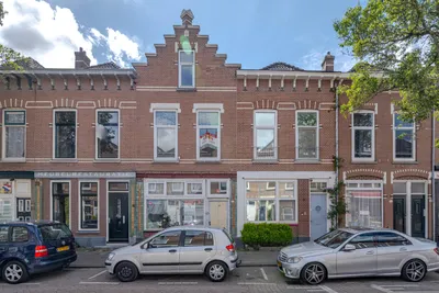 Ebenhaëzerstraat 45 A, 3083RE, Rotterdam, Zuid-Holland