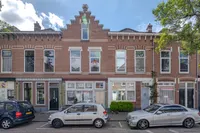 Ebenhaëzerstraat 45 A, Rotterdam