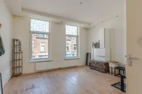 Ebenhaëzerstraat 45 A, Rotterdam
